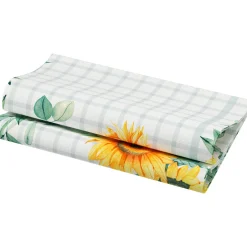 Servietten Im Dinnerformat>DUNI soft®-Serviette 40 x 40 cm Sunflower Day