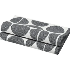 Servietten Im Dinnerformat>DUNI soft®-Serviette 40 x 40 cm Shapes