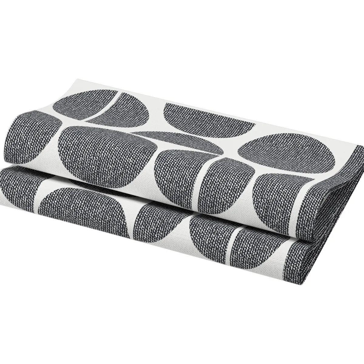 Servietten Im Dinnerformat>DUNI soft®-Serviette 40 x 40 cm Shapes