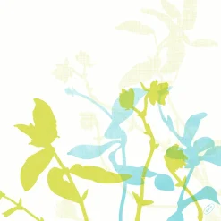 Servietten Im Dinnerformat>DUNI soft®-Serviette 40 x 40 cm Elise