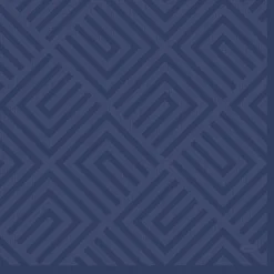 Servietten Im Dinnerformat>DUNI soft®-Serviette 40 x 40 cm Mosaic Dark Blue