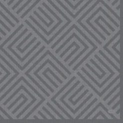 Servietten Im Dinnerformat>DUNI soft®-Serviette 40 x 40 cm Mosaic Granite Grey