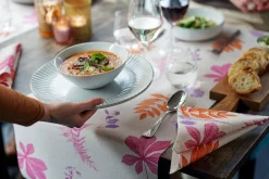 Servietten Im Dinnerformat>DUNI soft®-Serviette 40 x 40 cm Bright Autumn