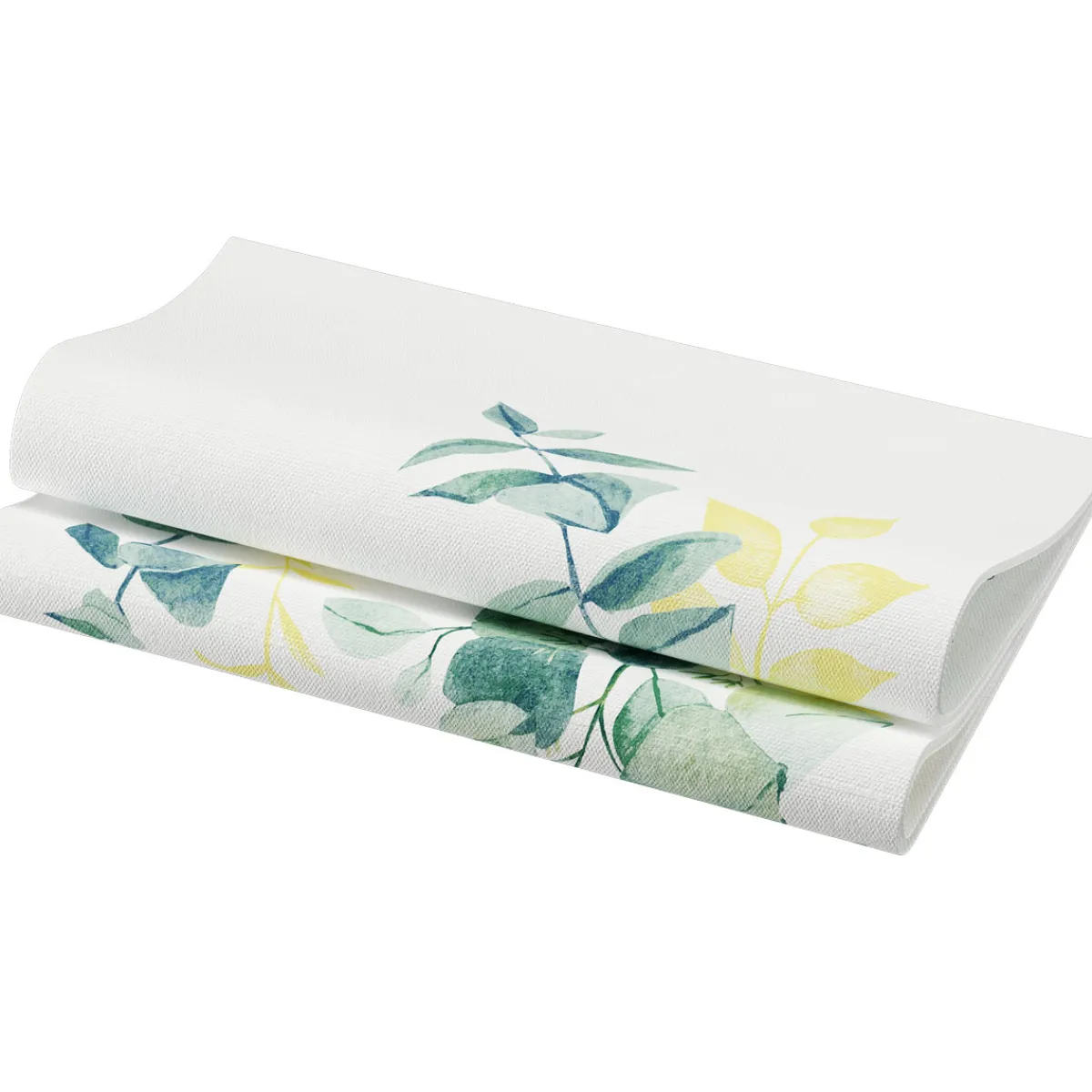 Servietten Im Dinnerformat>DUNI soft®-Serviette 40 x 40 cm Spire