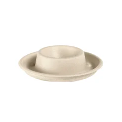 Bagasse Teller & Schalen>DUNI Eierbecher 89 x 21 mm Braun