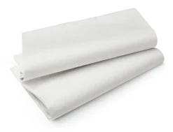 Hussen>DUNI Evolin®-Mitteldecke 84 x 84 cm Weiß