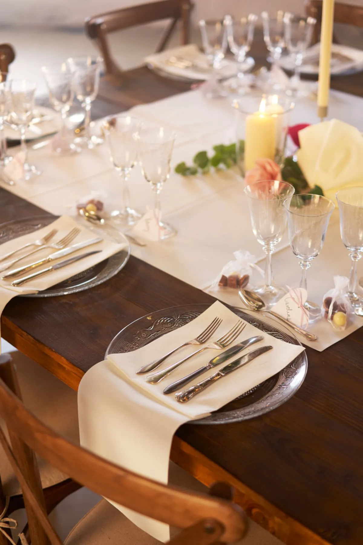 Hussen>DUNI Evolin®-Mitteldecke 84 x 84 cm Weiß