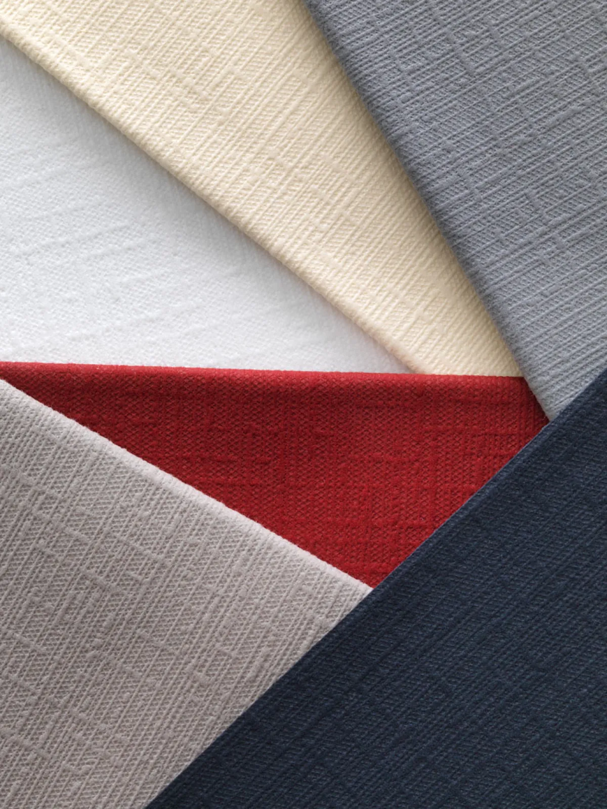 Hussen>DUNI Evolin®-Mitteldecke 84 x 84 cm Cream