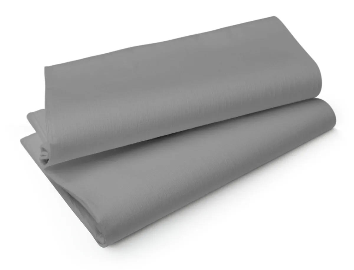 Hussen>DUNI Evolin®-Mitteldecke 84 x 84 cm Granite Grey