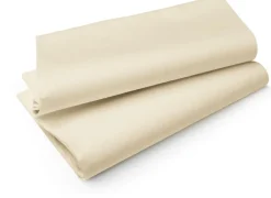 Tischdecken>DUNI Evolin®-Tischdecke 127 x 180 cm Cream