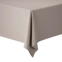 Tischdecken>DUNI Evolin®-Tischdecke 127 x 180 cm Greige