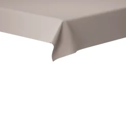 Tischdecken>DUNI Evolin®-Tischdecke 127 x 127 cm Greige