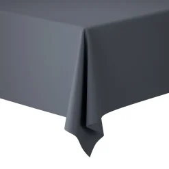 Tischdecken>DUNI Evolin®-Tischdecke 127 x 220 cm Schwarz