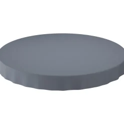 Tischdecken>DUNI Evolin®-Tischdecke rund Ø 180 cm Schwarz