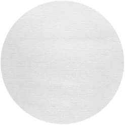 Tischdecken>DUNI Evolin®-Tischdecke rund Ø 240 cm Weiß