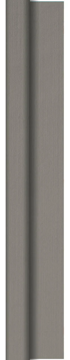 Tischdeckenrolle>DUNI Evolin®-Tischdeckenrolle 1,20 x 20 m Granite Grey