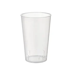 Mehrwegbecher Und -Gläser>DUNI Festival Glas Mehrweg 30 cl Transparent