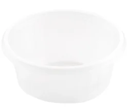 Boxen>DUNI Fixpack® rund 200 ml Transparent ungeteilt