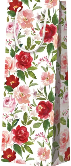 Geschenktüten>DUNI Flaschentüte