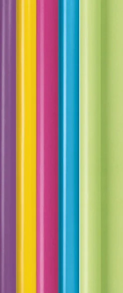 Geschenkverpackungen>DUNI Geschenkpapier 0,7 x 2 m Coloured