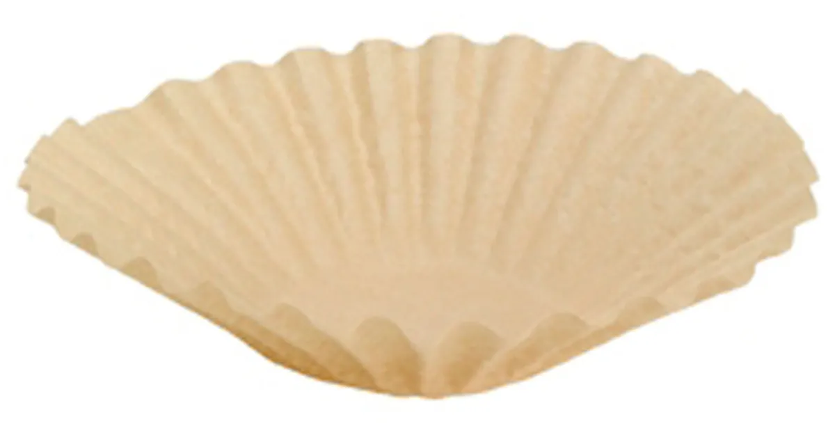 Kaffeefilter>DUNI Kaffeefilter Brewmatic, 90/250 1,8 l Braun