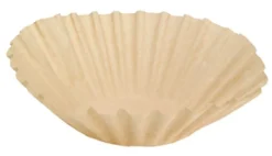 Kaffeefilter>DUNI Kaffeefilter Brewmatic, 110/250 1,8 l Braun