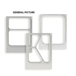 Siegelmaschinen Zubehör>DUNIFORM Kassette DF10/20 2-CAV