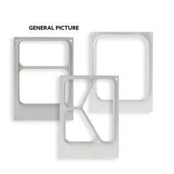 Siegelmaschinen Zubehör>DUNIFORM Kassette DF15/25 2-CAV