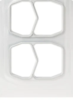 Siegelmaschinen Zubehör>DUNIFORM Kassette DF15/25 2-CAV 2-Teilung