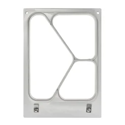 Siegelmaschinen Zubehör>DUNIFORM Kassette DF10/20 1-CAV 3-Teilung