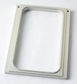 Siegelmaschinen Zubehör>DUNIFORM Kassette DF10/20 1-CAV ungeteilt