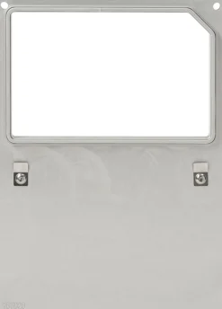 Siegelmaschinen Zubehör>DUNIFORM Kassette DF10/20 1-CAV ungeteilt