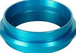 Siegelmaschinen Zubehör>DUNIFORM Kassette Gestell DF5 1-CAV Blau ungeteilt