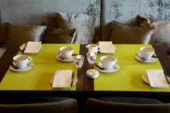 Kerzenhalter>DUNI Kerzenhalter 2 In 1 75 x Ø 70 mm Klar