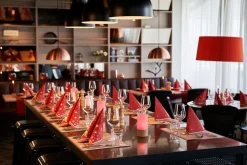 Kerzenhalter>DUNI Kerzenhalter Hope 140 x Ø 70 mm Weiß