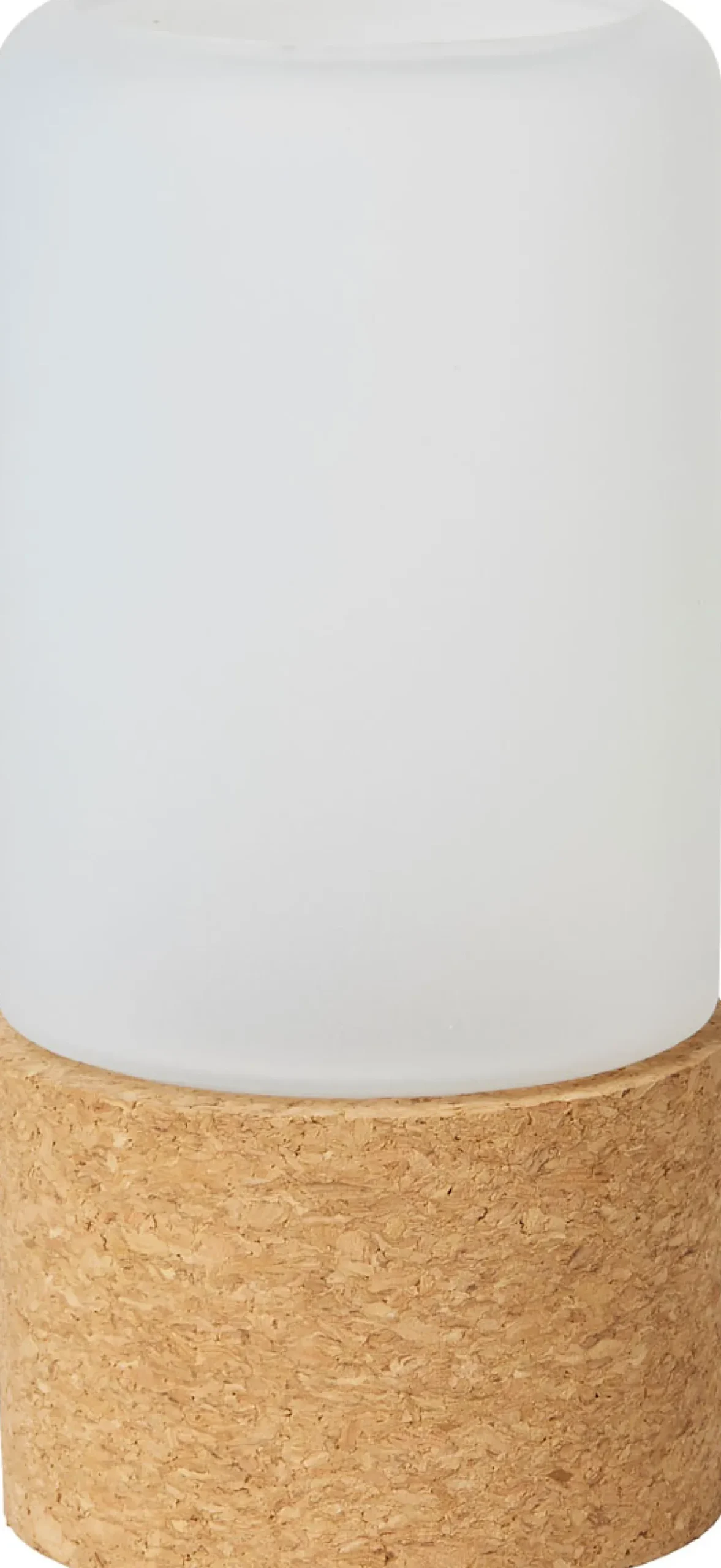 Kerzenhalter>DUNI Kerzenhalter Hope 140 x Ø 70 mm Weiß