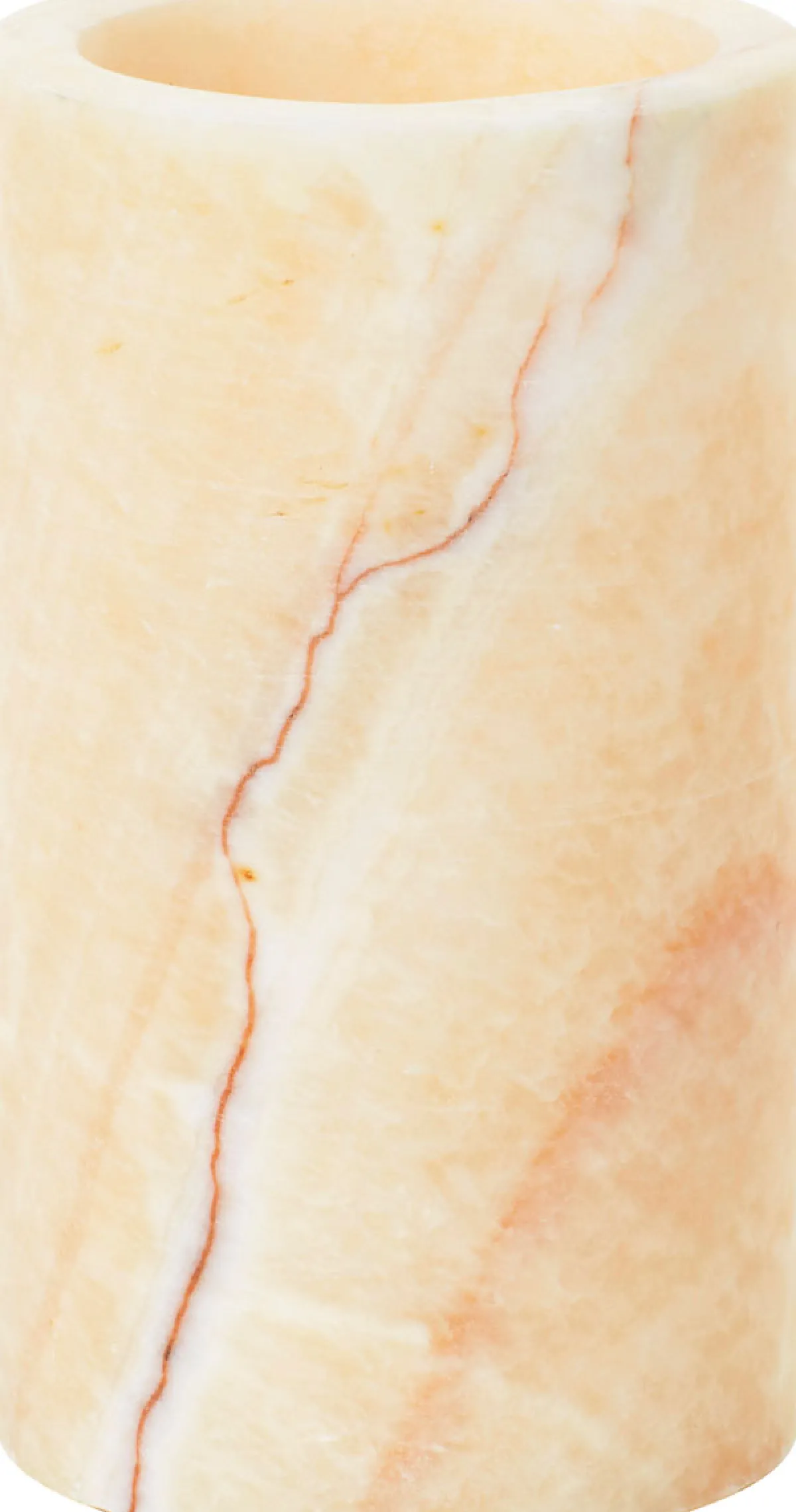 Kerzenhalter>DUNI Kerzenhalter Mineral 125 x Ø 70 mm