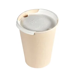 Pappbecher Und -Gläser>DUNI Liplid 35/47/59 cl Weiß