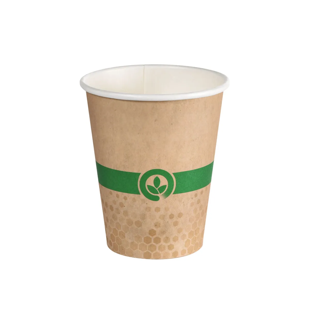 Pappbecher Und -Gläser>DUNI Melli Becher 35 cl Mehrfarbig