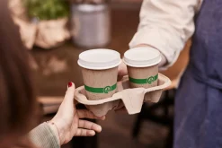 Pappbecher Und -Gläser>DUNI Melli Becher 24 cl Melli