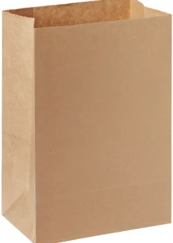 Take-Away-Taschen>DUNI Menübox 5 l Braun
