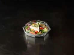 Boxen>DUNI Octaview 632 ml Grau ungeteilt