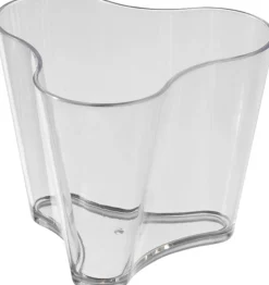 Amuse-Bouche>DUNI Organic Puzzle 59 x 59 x 46 mm Transparent ungeteilt