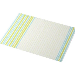 Tischsets>DUNI Papier-Tischset 30 x 40 cm Elise Stripes