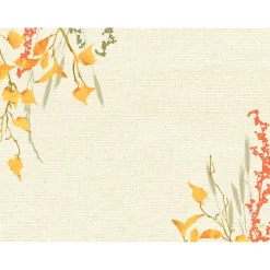 Tischsets>DUNI Papier-Tischset 30 x 40 cm Fall Beauty