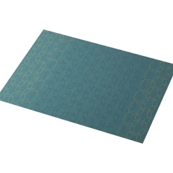 Tischsets>DUNI Papier-Tischset 30 x 40 cm Golden Deco