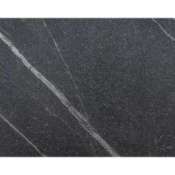 Tischsets>DUNI Papier-Tischset 30 x 40 cm MARBLE BLACK