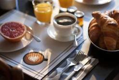 Tischsets>DUNI Papier-Tischset 30 x 40 cm Nice Day