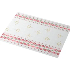 Tischsets>DUNI Papier-Tischset 30 x 40 cm Tradition