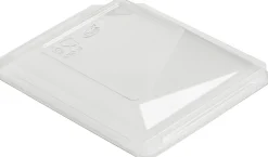 Boxen>DUNIFORM Polardeli Deckel mini 100 ml Transparent